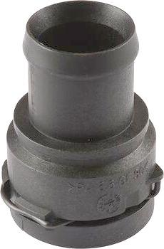 MDR GOM-CF0224 - Фланець охолоджуючої рідини autocars.com.ua