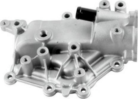 MDR GOM-CF0229 - Фланець охолоджуючої рідини autocars.com.ua