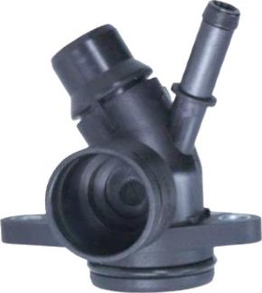 MDR GOM-CF0237 - Фланець охолоджуючої рідини autocars.com.ua