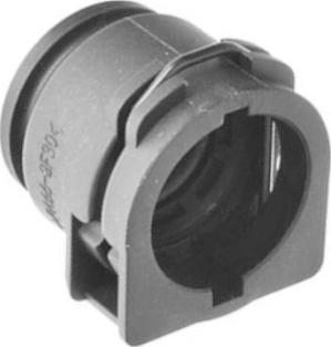 MDR GOM-CF0240 - Пробка, фланець охолоджуючої рідини autocars.com.ua