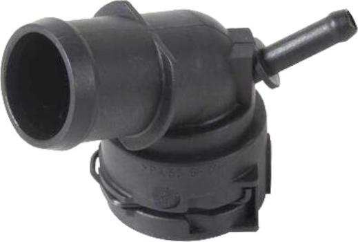 MDR GOM-CF0244 - Фланець охолоджуючої рідини autocars.com.ua