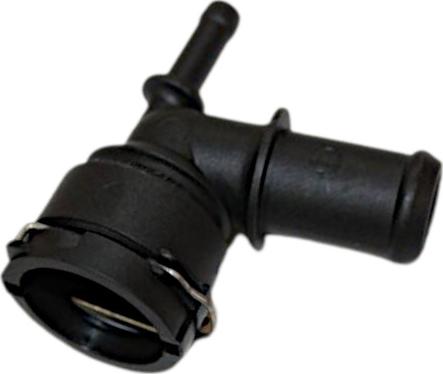 MDR GOM-CF0247 - Фланець охолоджуючої рідини autocars.com.ua