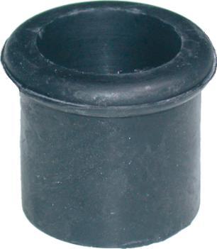 MDR GOM-CFG0004 - Прокладка, фланець охолоджуючої рідини autocars.com.ua