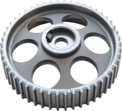 MDR GOM-CG0008 - Шестерня, розподільчий вал autocars.com.ua