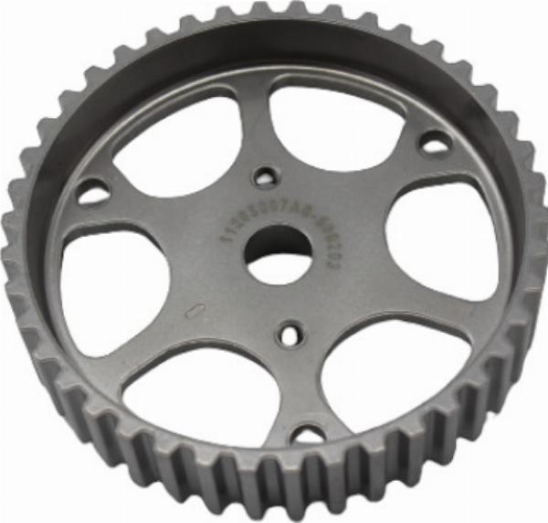 MDR GOM-CG0012 - Шестерня, паливний насос високого тиску autocars.com.ua