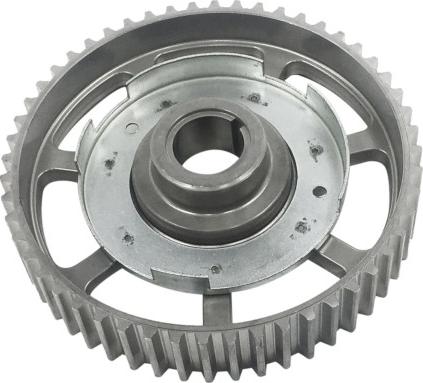 MDR GOM-CG0029 - Шестерня, розподільчий вал autocars.com.ua