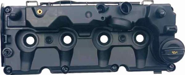 MDR GOM-CHC0013 - Кришка головки циліндра autocars.com.ua