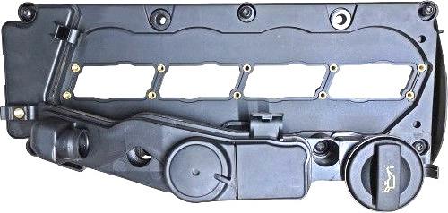 MDR GOM-CHC0015 - Кришка головки циліндра autocars.com.ua