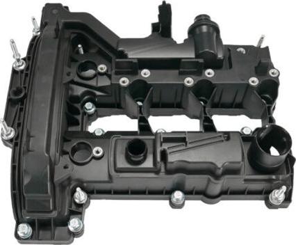 MDR GOM-CHC0018 - Кришка головки циліндра autocars.com.ua