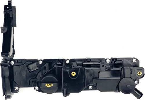 MDR GOM-CHC0019 - Кришка головки циліндра autocars.com.ua