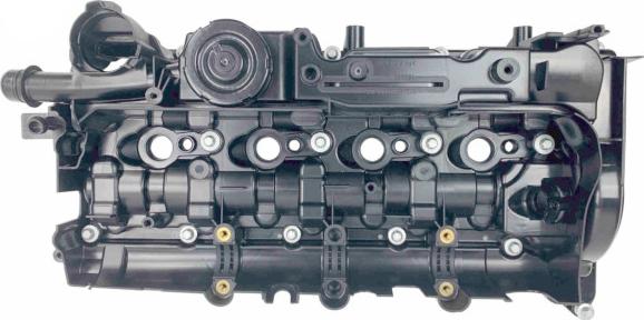 MDR GOM-CHC0030 - Кришка головки циліндра autocars.com.ua