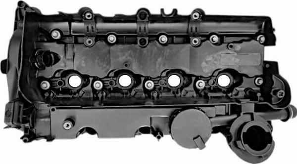 MDR GOM-CHC0047 - Кришка головки циліндра autocars.com.ua