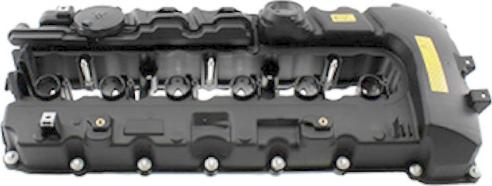 MDR GOM-CHC0050 - Кришка головки циліндра autocars.com.ua