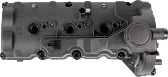 MDR GOM-CHC0064 - Кришка головки циліндра autocars.com.ua