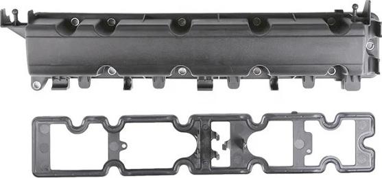 MDR GOM-CHC0065 - Кришка головки циліндра autocars.com.ua