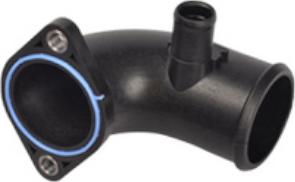 MDR GOM-CIH0249 - Шланг, система подачі повітря autocars.com.ua