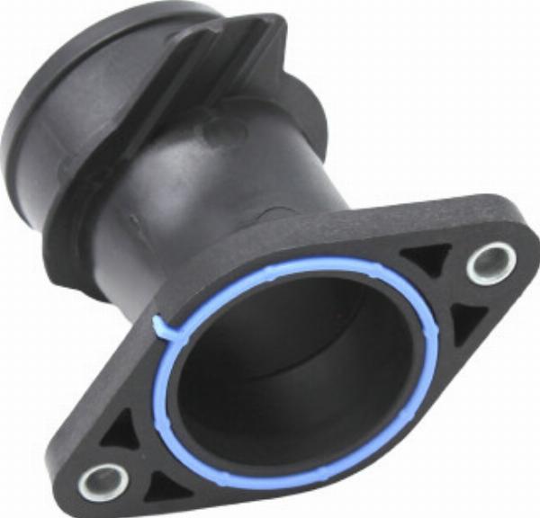 MDR GOM-CIH0251 - Шланг, система подачі повітря autocars.com.ua