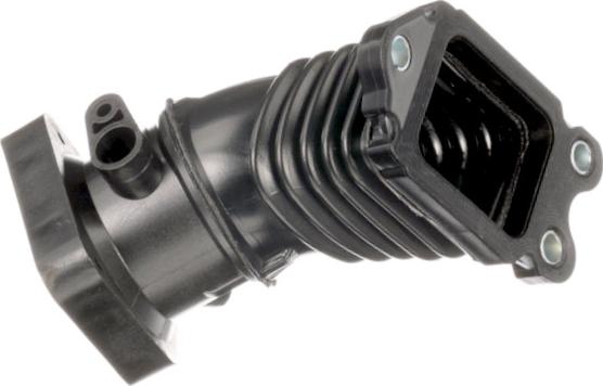 MDR GOM-CIH0252 - Шланг, система подачі повітря autocars.com.ua