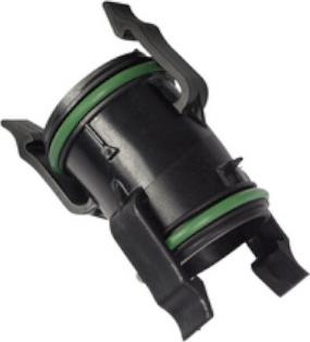 MDR GOM-CIH0256 - Шланг, система подачі повітря autocars.com.ua