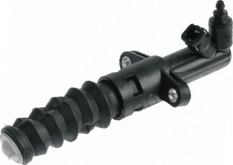 MDR GOM-CLC0003 - Робочий циліндр, система зчеплення autocars.com.ua