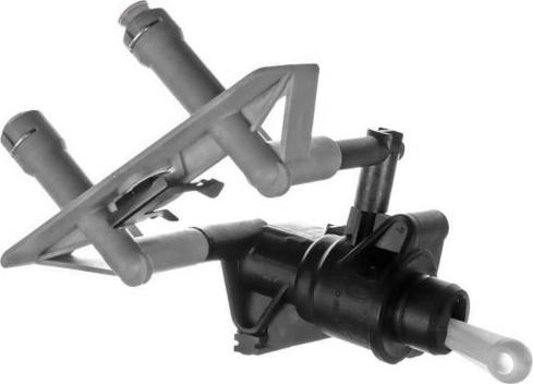 MDR GOM-CLC0012 - Головний циліндр, система зчеплення autocars.com.ua