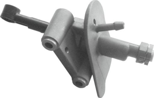 MDR GOM-CLC0033 - Головний циліндр, система зчеплення autocars.com.ua