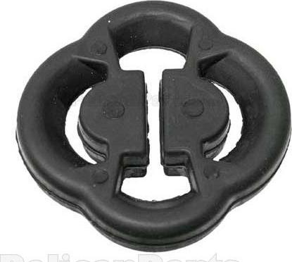 MDR GOM-CLS0005 - Кронштейн, втулка, система випуску autocars.com.ua