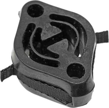 MDR GOM-CLS0007 - Кронштейн, втулка, система випуску autocars.com.ua