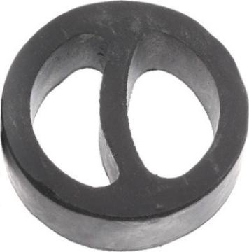 MDR GOM-CLS0008 - Кронштейн, втулка, система випуску autocars.com.ua