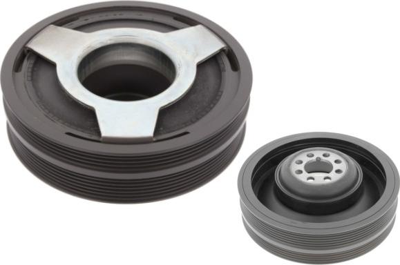 MDR GOM-CP0088 - Ремінний шків, колінчастий вал autocars.com.ua