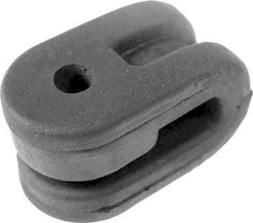 MDR GOM-CS0025 - Кронштейн, втулка, система випуску autocars.com.ua