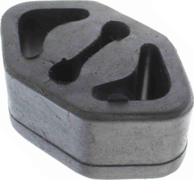 MDR GOM-CS0047 - Кронштейн, втулка, система випуску autocars.com.ua