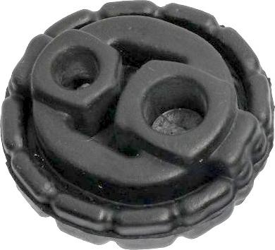 MDR GOM-CS0053 - Кронштейн, втулка, система випуску autocars.com.ua