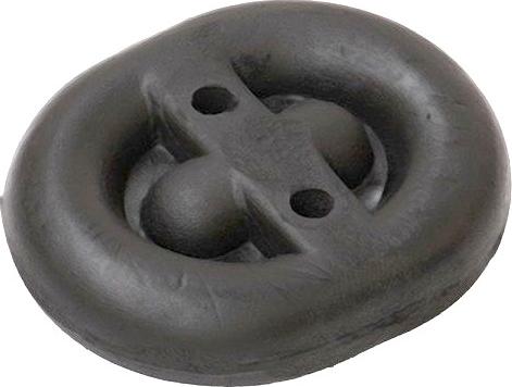 MDR GOM-CS0063 - Кронштейн, втулка, система випуску autocars.com.ua