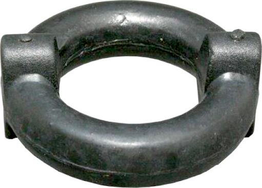 MDR GOM-CS0088 - Кронштейн, втулка, система випуску autocars.com.ua