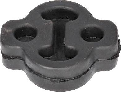 MDR GOM-CS0090 - Кронштейн, втулка, система випуску autocars.com.ua