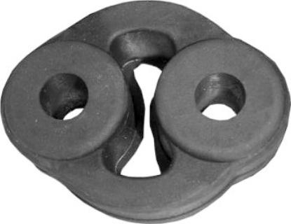 MDR GOM-CS0091 - Кронштейн, втулка, система випуску autocars.com.ua