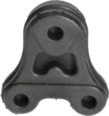 MDR GOM-CS0109 - Кронштейн, втулка, система випуску autocars.com.ua