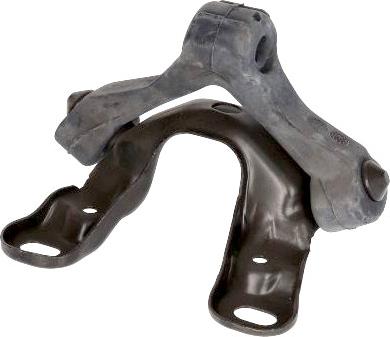 MDR GOM-CS0113 - Кронштейн, втулка, система випуску autocars.com.ua