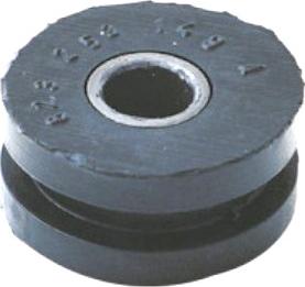 MDR GOM-CS0133 - Кронштейн, втулка, система випуску autocars.com.ua