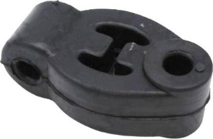 MDR GOM-CS0148 - Кронштейн, втулка, система випуску autocars.com.ua