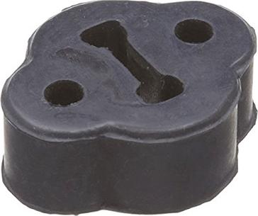 MDR GOM-CS0170 - Кронштейн, втулка, система випуску autocars.com.ua