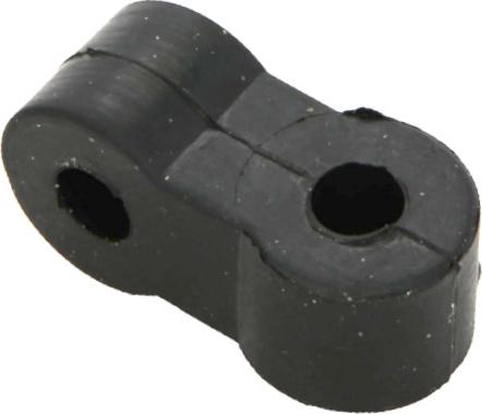 MDR GOM-CS0183 - Кронштейн, втулка, система випуску autocars.com.ua