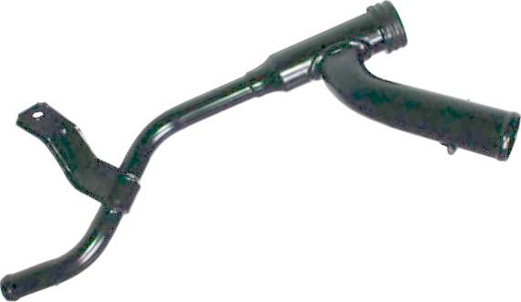 MDR GOM-CT0008 - Трубка охолоджуючої рідини autocars.com.ua