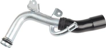 MDR GOM-CT0017 - Трубка охолоджуючої рідини autocars.com.ua
