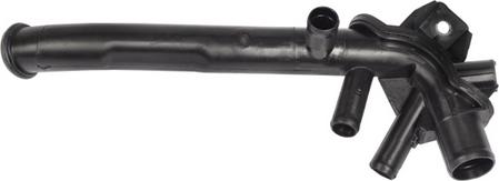 MDR GOM-CT0020 - Трубка охолоджуючої рідини autocars.com.ua