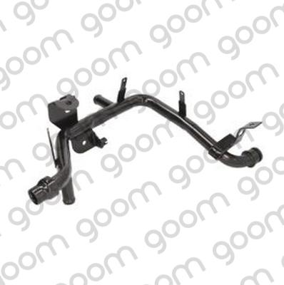 MDR GOM-CT0024 - Трубка охолоджуючої рідини autocars.com.ua