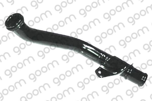 MDR GOM-CT0045 - Трубка охолоджуючої рідини autocars.com.ua