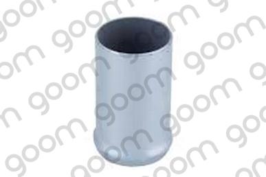 MDR GOM-CT0050 - Трубка охолоджуючої рідини autocars.com.ua