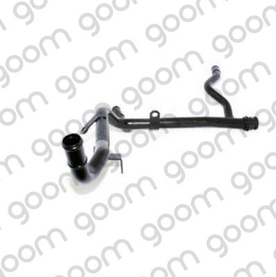 MDR GOM-CT0055 - Трубка охолоджуючої рідини autocars.com.ua